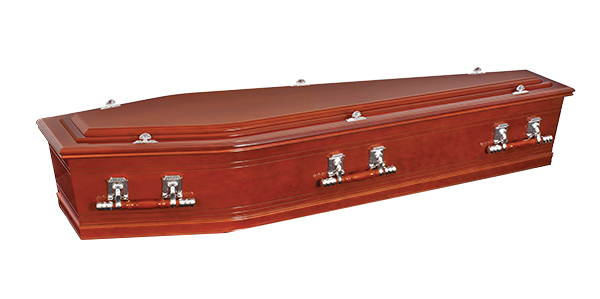 Naxos casket