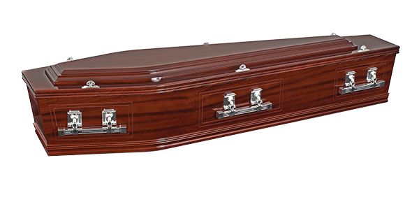 Esperance casket