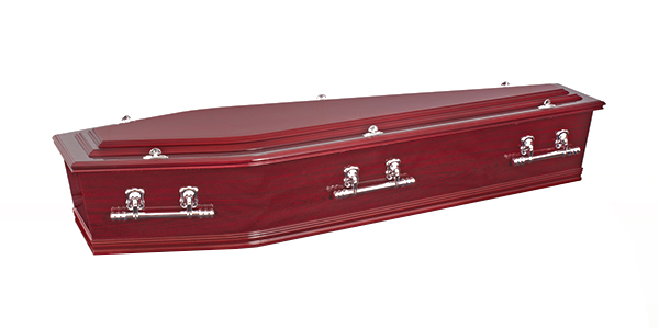 Florence casket
