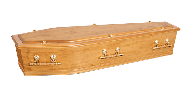 Springfield casket