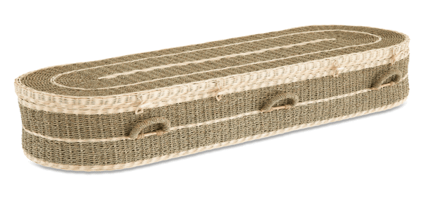 Greenature Pandanus Greenature Pandanus casket